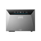 Anker SOLIX Solarbank 4 E5000 Pro – 5000W Solarspeicher mit 2500W Ausgangsleistung, 5kWh LiFePO4 Speicher & Notstromfunktion für Balkonkraftwerke