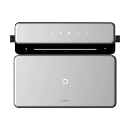 Lytran All-in-One Balkon-Solarspeichersystem mit 1/2 Batterie