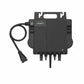 Growatt NEO 800W Mikro-Wechselrichter mit 5M AC Kabel  für Balkonkraftwerk Plug und Play