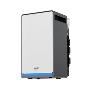 Conow Lyra 2500 Pro: Balkon-Solaranlagen mit KI-Energiespeicher