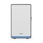 Conow Lyra 2500 AC: Plug & Play Solar Speicher für jedes Zuhause 2560 Wh LFP-Batterie 1500 W bidirektionale Leistung