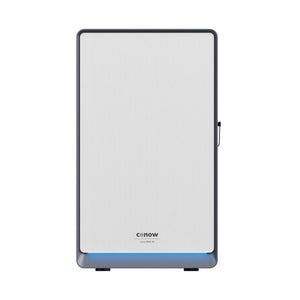 Conow Lyra 2500 AC: Plug & Play Solar Speicher für jedes Zuhause 2560 Wh LFP-Batterie 1500 W bidirektionale Leistung