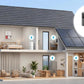 Anker SOLIX Smart Plug Gen 2 16A 3680W WLAN Intelligente Steckdose mit Energieüberwachung kompatibel mit Solarbank 2/3/4 Pro & Solarbank Max AC