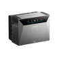 Anker SOLIX Solarbank 4 E5000 Pro – 5000W Solarspeicher mit 2500W Ausgangsleistung, 5kWh LiFePO4 Speicher & Notstromfunktion für Balkonkraftwerke