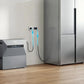 Anker SOLIX Smart Plug Gen 2 16A 3680W WLAN Intelligente Steckdose mit Energieüberwachung kompatibel mit Solarbank 2/3/4 Pro & Solarbank Max AC