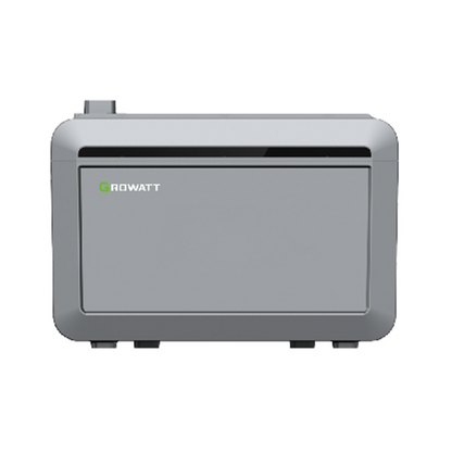 Growatt NEXA 2000 LiFePO4 Erweiterungsakku 2048Wh, Shelly Meter kompatibel