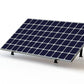 Runhood Balkonkraftwerk 1.000 W/2.000 W mit 2,4 kWh All-in-One F2400 Speicher