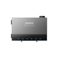 Anker SOLIX Power Dock + 1/2/3 Solarbank 3 E2700 Pro, bis 64,5 kWh, App-gesteuert - IntelliSolaris