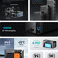Anker SOLIX 1.000 W Balkonkraftwerk Solarbank Pro 2 mit 2×500W SolarSpace Modulen