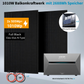 Anker Solix 1.000 W Balkonkraftwerke mit Solarbank 3 Pro, 2×505W Module