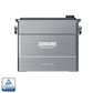 Zendure SolarFlow Hybrid Inverter Hyper 2000+AB2000X Batterie