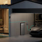 Anker SOLIX X1 10 kW Hybrid-PV-Komplettanlage 10 kWp mit Batteriespeicher, 20×500 Wp Full-Black Modulen & Installation