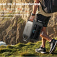 Anker SOLIX C1000 Gen 2 Tragbare Powerstation 1024Wh, 2000W Solargenerator