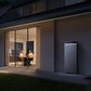 Anker SOLIX X1 10 kW Hybrid-PV-Komplettanlage 10 kWp mit Batteriespeicher, 20×500 Wp Full-Black Modulen & Installation