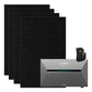 Anker SOLIX Solarbank 3 Pro 1.820 W Balkonkraftwerk mit Smart Meter,  IP65 Anker