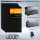 Anker SOLIX Solarbank 3 Pro 1.820 W Balkonkraftwerk mit Smart Meter,  IP65