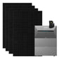 Anker SOLIX Solarbank 3 Pro 1.820 W Balkonkraftwerk mit Smart Meter,  IP65 Anker