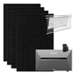 Anker SOLIX Solarbank 3 Pro 1.820 W Balkonkraftwerk mit Smart Meter,  IP65 Anker