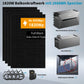 Anker SOLIX Solarbank 3 Pro 1.820 W Balkonkraftwerk mit Smart Meter,  IP65