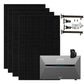 Anker SOLIX Solarbank 3 Pro 1.820 W Balkonkraftwerk mit Smart Meter,  IP65 Anker