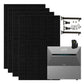 Anker SOLIX Solarbank 3 Pro 1.820 W Balkonkraftwerk mit Smart Meter,  IP65 Anker