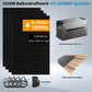 Anker SOLIX Solarbank 3 Pro 1.820 W Balkonkraftwerk mit Smart Meter,  IP65