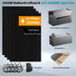 Anker SOLIX Solarbank 3 Pro 1.820 W Balkonkraftwerk mit Smart Meter,  IP65 Anker