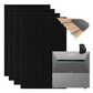 Anker SOLIX Solarbank 3 Pro 1.820 W Balkonkraftwerk mit Smart Meter,  IP65 Anker