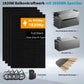 Anker SOLIX Solarbank 3 Pro 1.820 W Balkonkraftwerk mit Smart Meter,  IP65 Anker