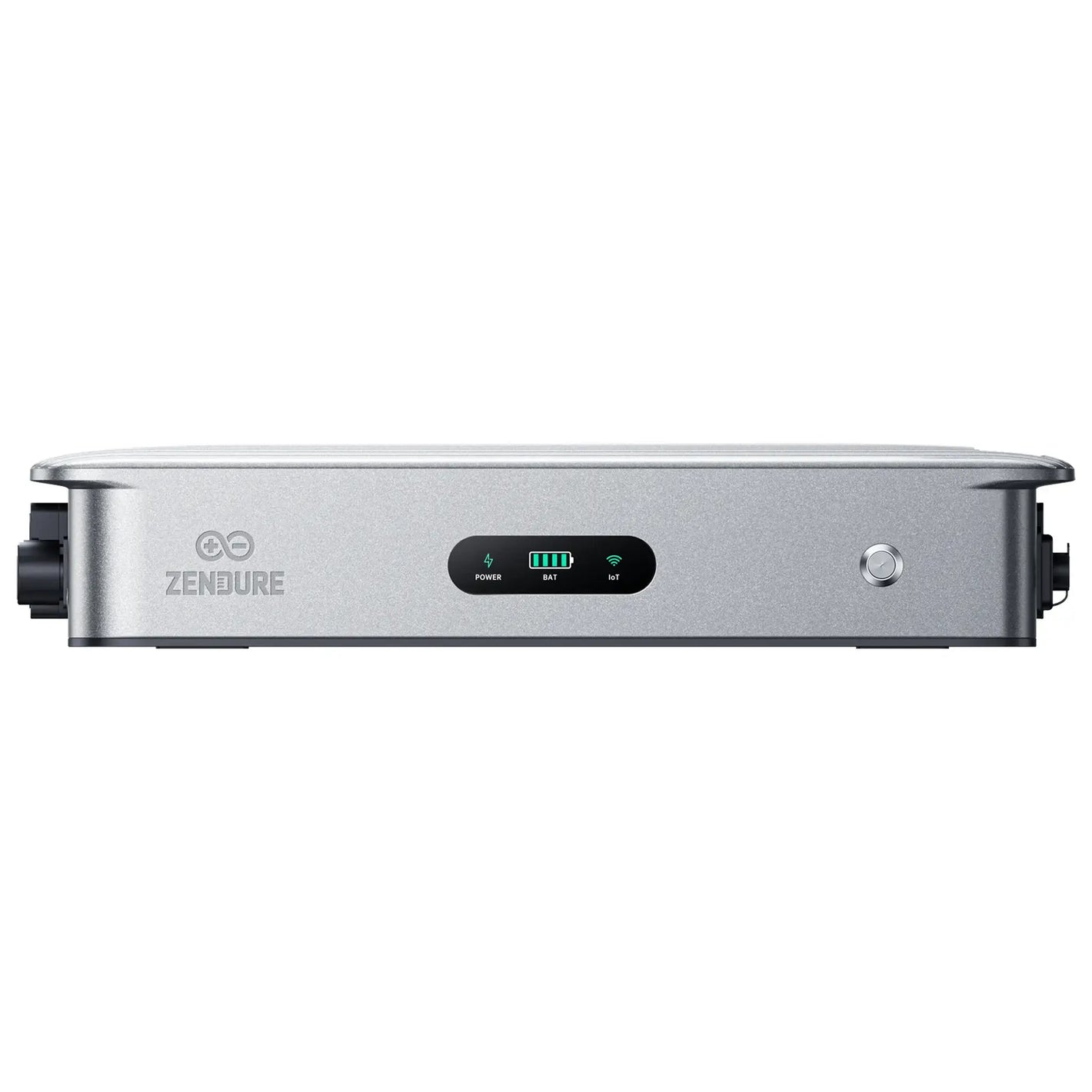 Zendure SolarFlow 2400 AC – Intelligentes Solarstromspeicher- und PV-System, IP65 Zendure
