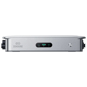 Zendure SolarFlow 2400 AC – Intelligentes Solarstromspeicher- und PV-System, IP65 Zendure