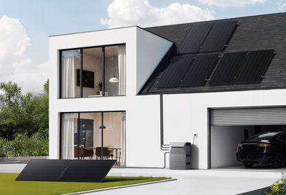Anker SOLIX Solarbank 3 Pro E2700 3600W/2688Wh LiFePO4, IP65, erweiterbar 16kWh