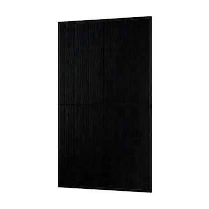 Ja Solar 500W Bifazial Glas-Glas Full Black JAM60D41 LB