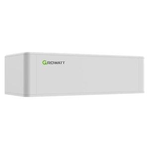 Growatt ARK 2,5H-A2 LiFePO4 Hochvolt-Batteriemodul 2,56 kWh – Modular, Stapelbar, IP65, Erweiterbar