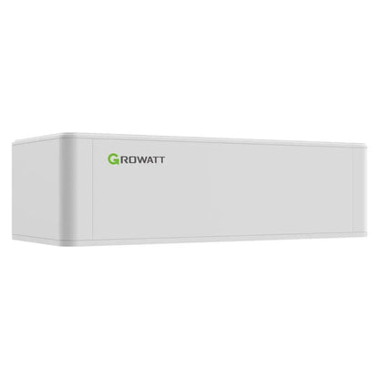 Growatt ARK 2,5H-A2 LiFePO4 Hochvolt-Batteriemodul 2,56 kWh – Modular, Stapelbar, IP65, Erweiterbar