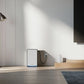 Conow Lyra 2500 AC: Plug & Play Solar Speicher für jedes Zuhause 2560 Wh LFP-Batterie 1500 W bidirektionale Leistung