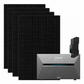 Anker SOLIX Solarbank 3 Pro 1.820 W Balkonkraftwerk mit Smart Meter Gen 2,  IP65