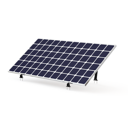Anker SOLIX 2000W Balkonkraftwerk + Solarbank 3 Pro, 4×500W Module, Halterung optional