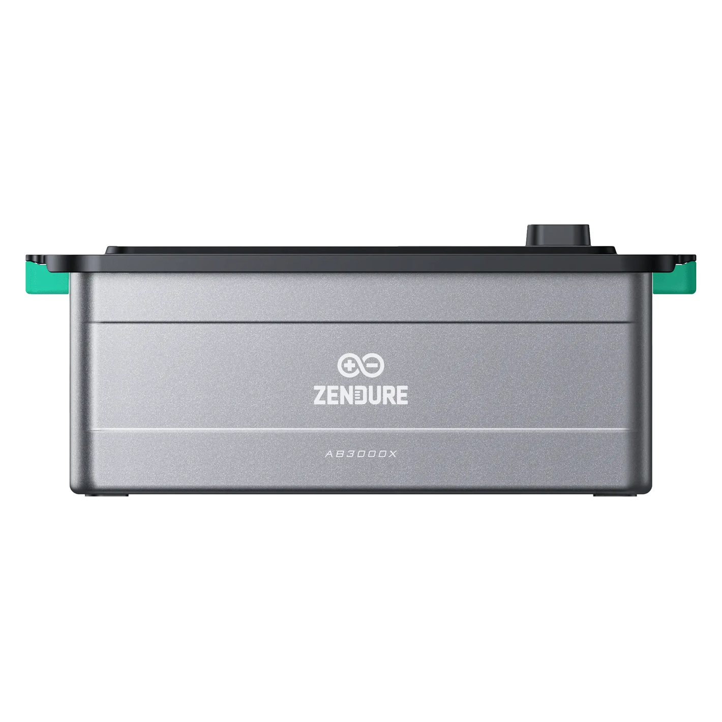 Zendure SolarFlow AB3000X LiFePO4 Speicher 2880 Wh modular erweiterbar, IP65, Balkonkraftwerk