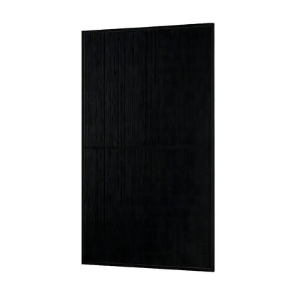 Ja Solar 500W Bifazial Glas-Glas Full Black JAM60D41 LB