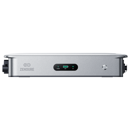 Zendure SolarFlow 2400 AC – Intelligentes Solarstromspeicher- und PV-System, IP65