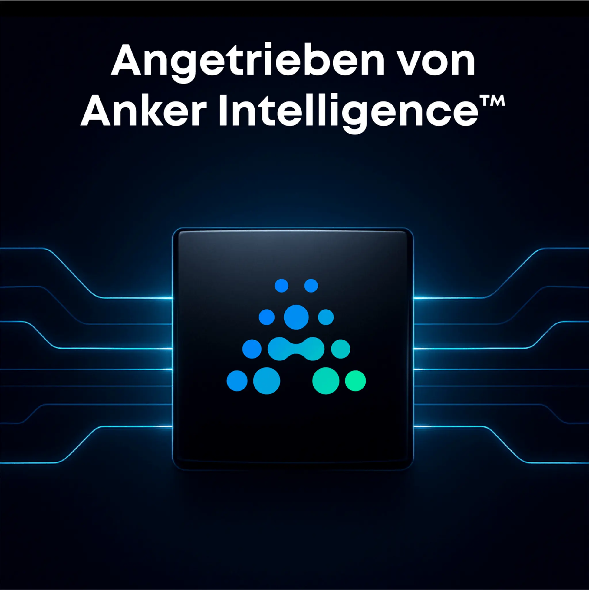 Anker SOLIX Power Dock + 1/2/3 Solarbank 3 E2700 Pro, bis 64,5 kWh, App-gesteuert - IntelliSolaris