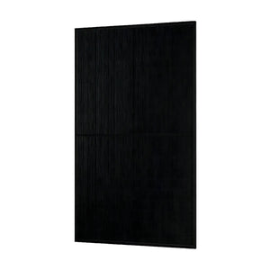 Ja Solar 500W Bifazial Glas-Glas Full Black JAM60D41 LB