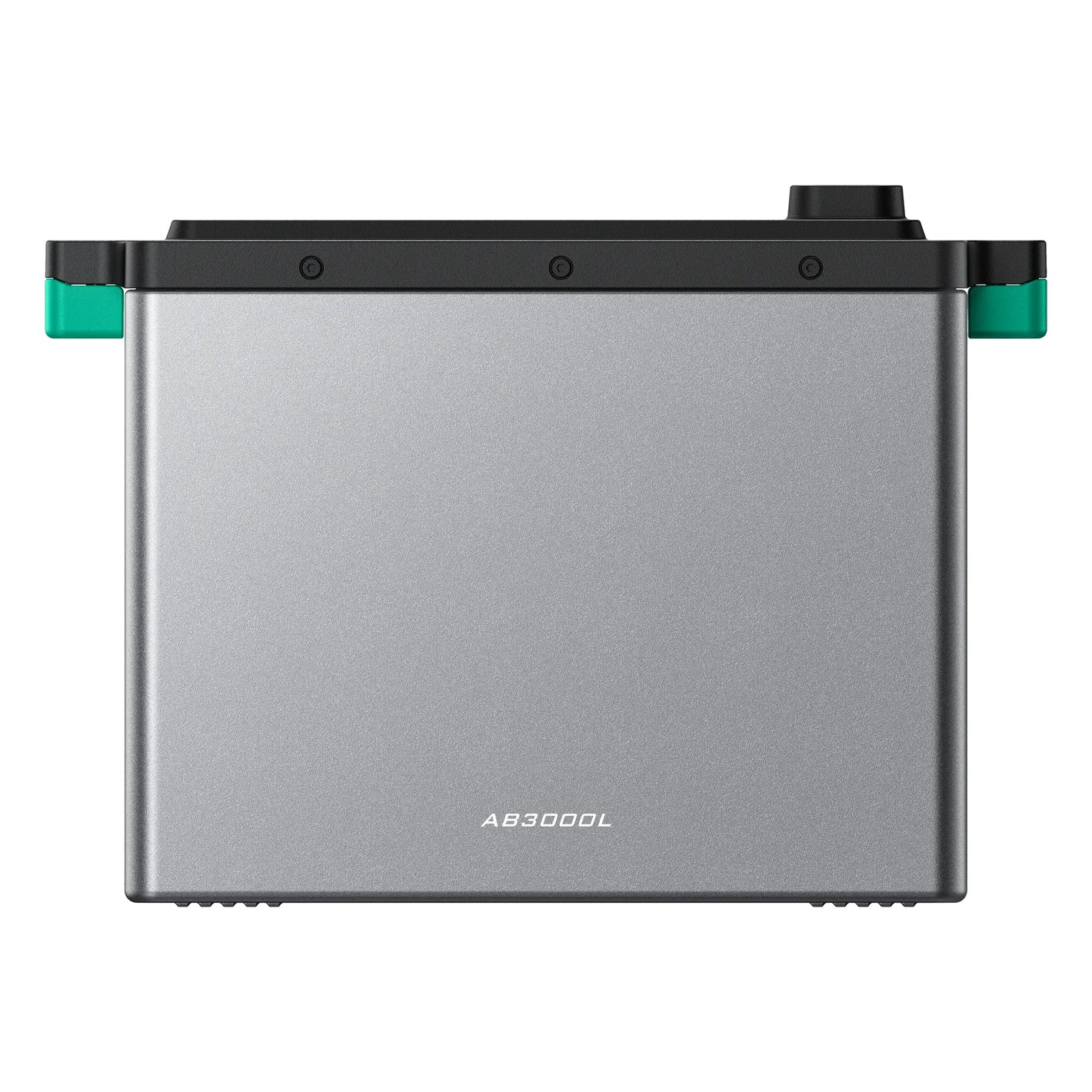 Zendure AB3000L LiFePO₄ Erweiterungsbatterie – 2,88 kWh, bis 1.920 W Ausgang, Plug und Play, IP65