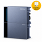Indevolt SolidFlex 2000 Speicher Set mit SFA1800 Zusatzakku, 3584 Wh, 2400 W PV-Eingang, 4 MPPT, 2000 W AC-Ausgang, inkl. gratis Smart Plug