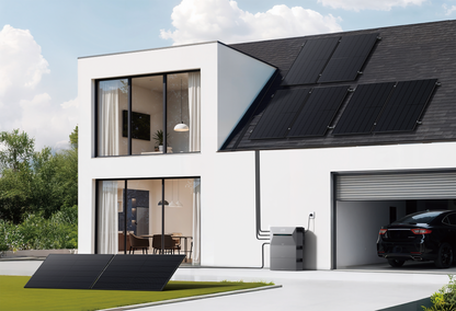 Anker SOLIX Solarbank 3 E2700 Pro 3600W LiFePO4 PV-Batterie Plug&Play mit Smart Meter