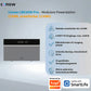 CONOW Tuya CBE2000 PRO All-in-one solarspeicher mit Conow 5,0 kWh Zusatzakku