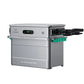 Zendure SolarFlow 800 Pro 2 Speicher 1920Wh KI Energiemanagement 2640 W PV Leistung Plug und Play