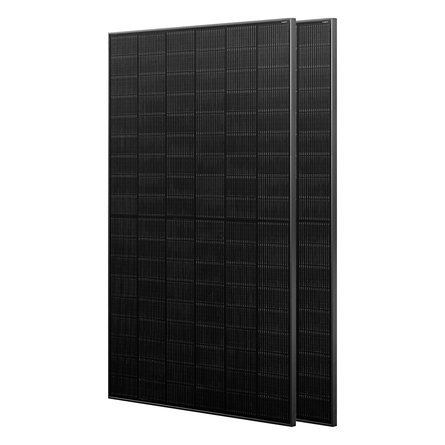 JA Solar 450W N-Typ Bifazial Glas-Glas Solarmodul Full Black, 22,5% Effizienz