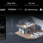 EcoFlow STREAM Ultra 1,92 kWh – Intelligente All-in-One Energiespeicherlösung für Balkonkraftwerk